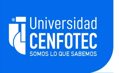 CENFOTEC logo