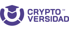 Cryptoversidad logo